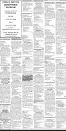 Ohnstad & Twichell, PC Hillsboro, ND Office