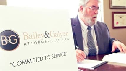 Bailey & Galyen Houston, TX Office