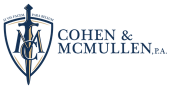 Cohen & McMullen, P.A Fort Lauderdale,  Office