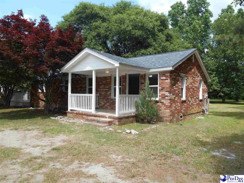 Aiken Bridges Law Florence, SC Office