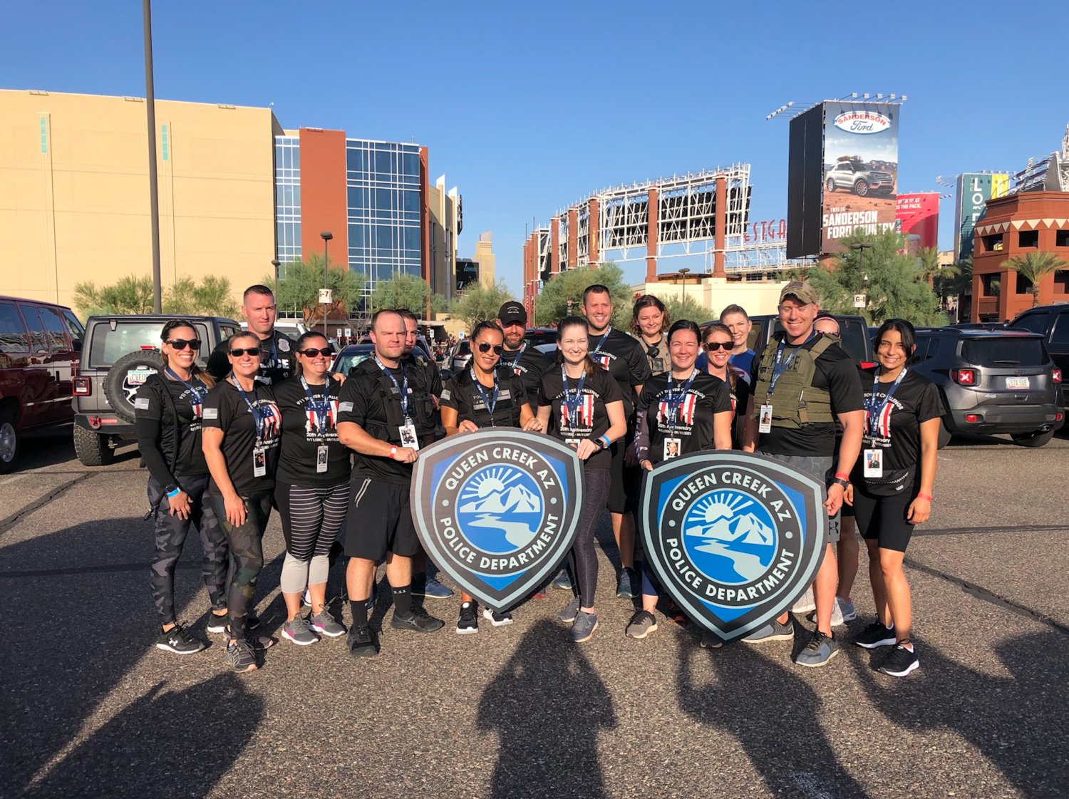 Wilson-Goodman Law Group, PLLC Queen Creek, AZ Office