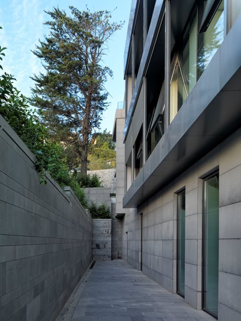 Bener Law Office Istanbul, Turkey Office