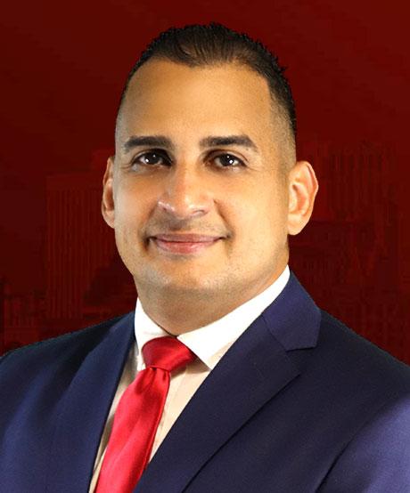 Vasquez Law Firm, PLLC Smithfield,  Office