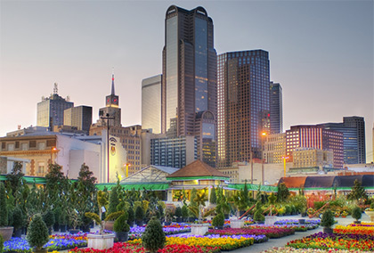 Sargent Law, P.C Dallas,  Office