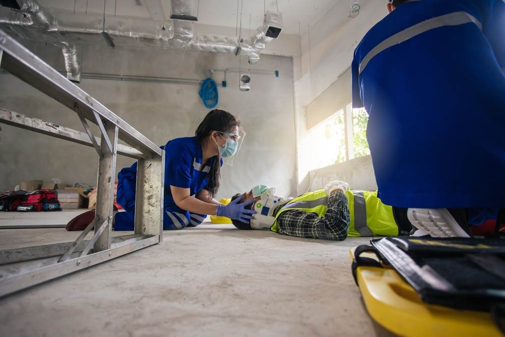 George Sink, P.A. Injury Lawyers Summerville, SC Office