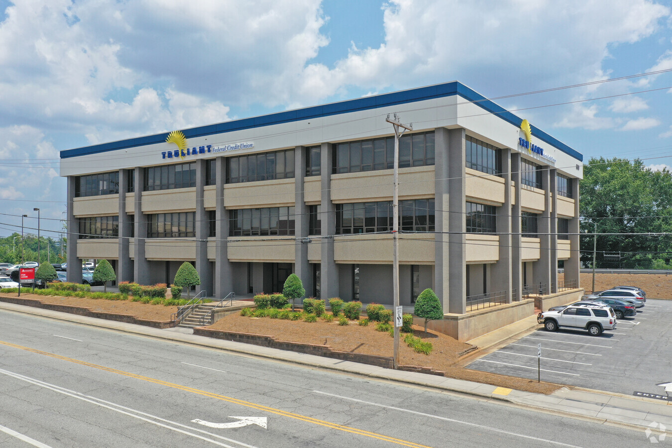 Gray Newell Thomas, LLP Greensboro, NC Office