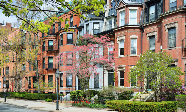 Lowenstein Sandler LLP Boston, MA Office