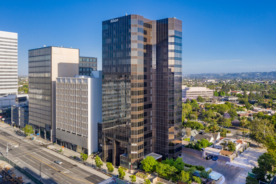 Zimmerman Reed, LLP Los Angeles, CA Office