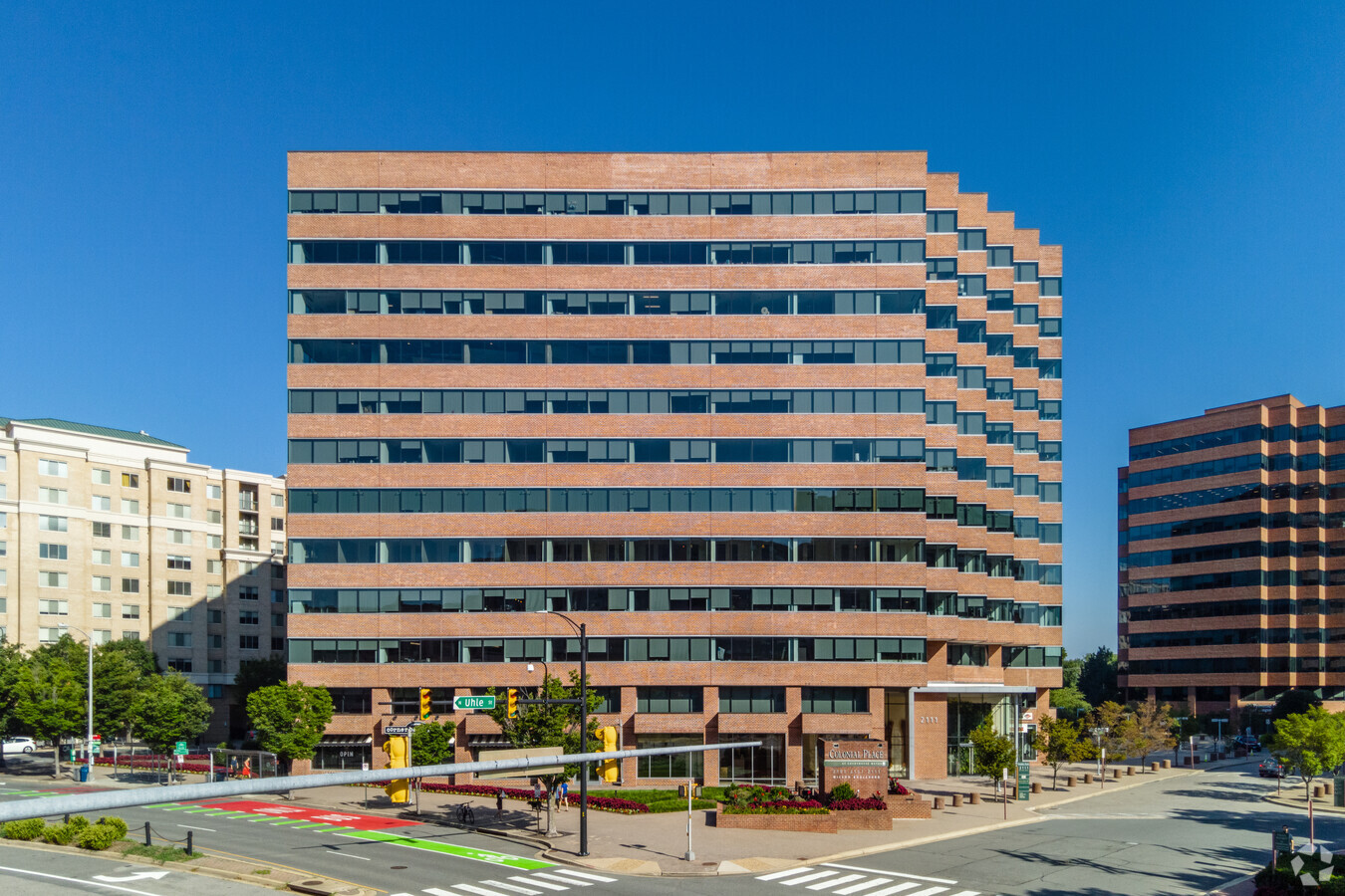 ShounBach Arlington, VA Office