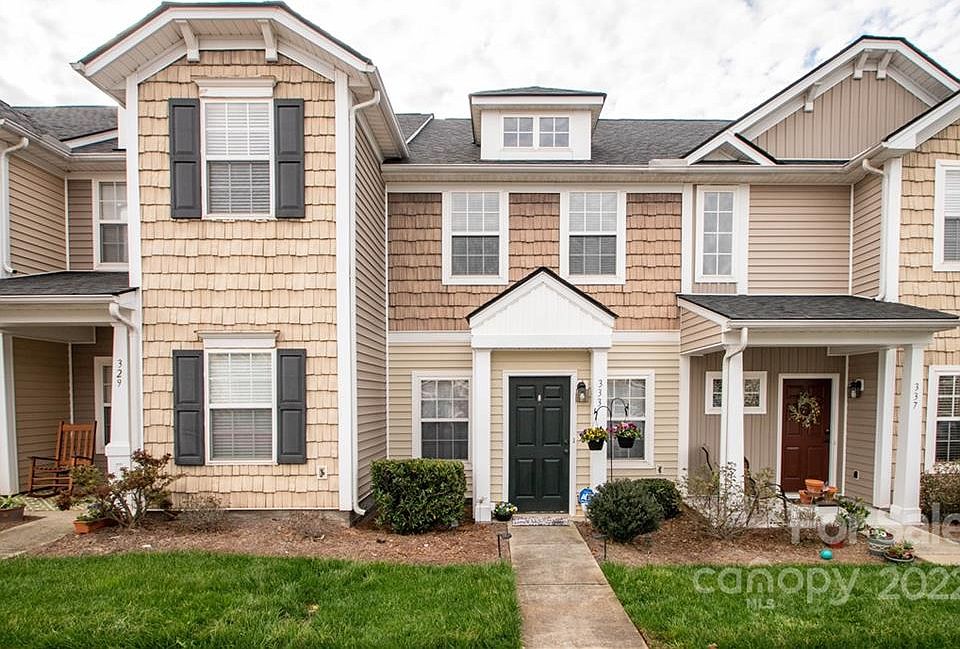 Hamilton Martens Rock Hill,  Office