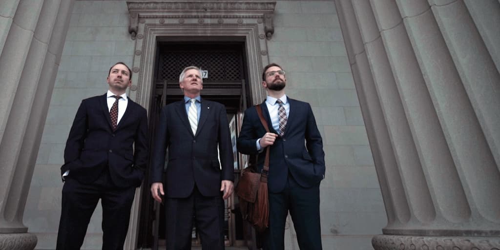 Shannon Law Group, P.C Chicago, IL Office