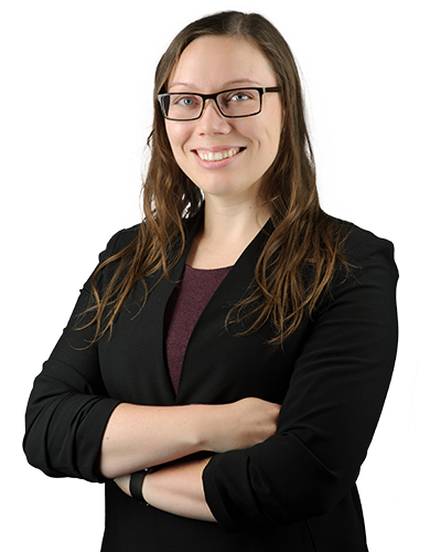 LaBarge Weinstein LLP Ottawa, Canada Office