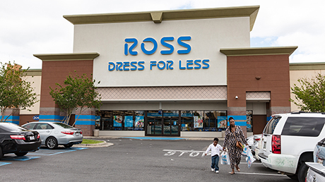 Seale & Ross Baton Rouge, LA Office