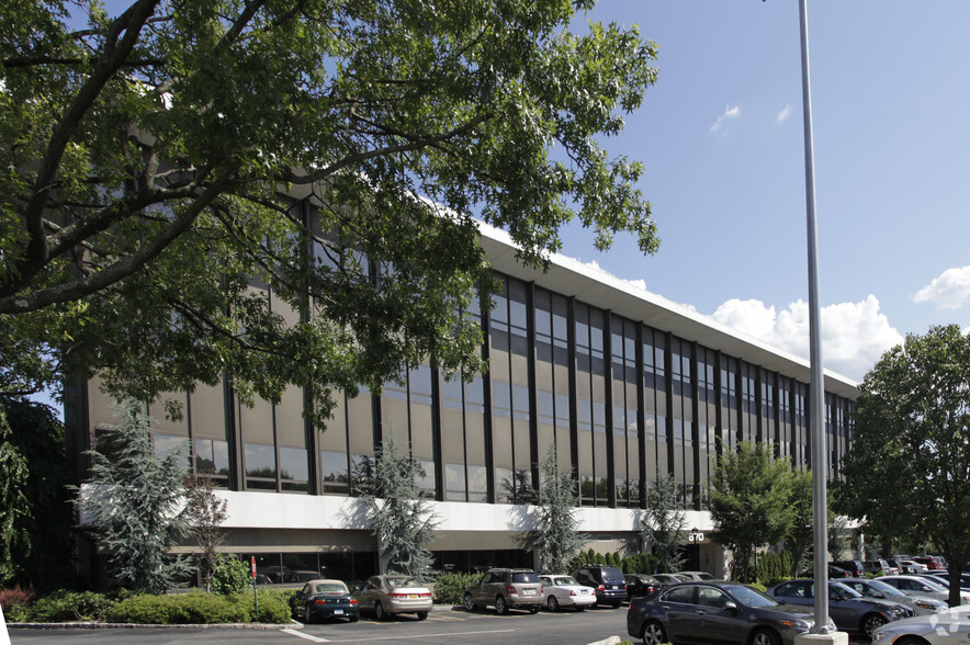 Pappalardo & Pappalardo, LLP Scarsdale, NY Office