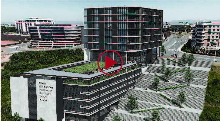 Cox Yeats Attorneys Durban, South Africa Office