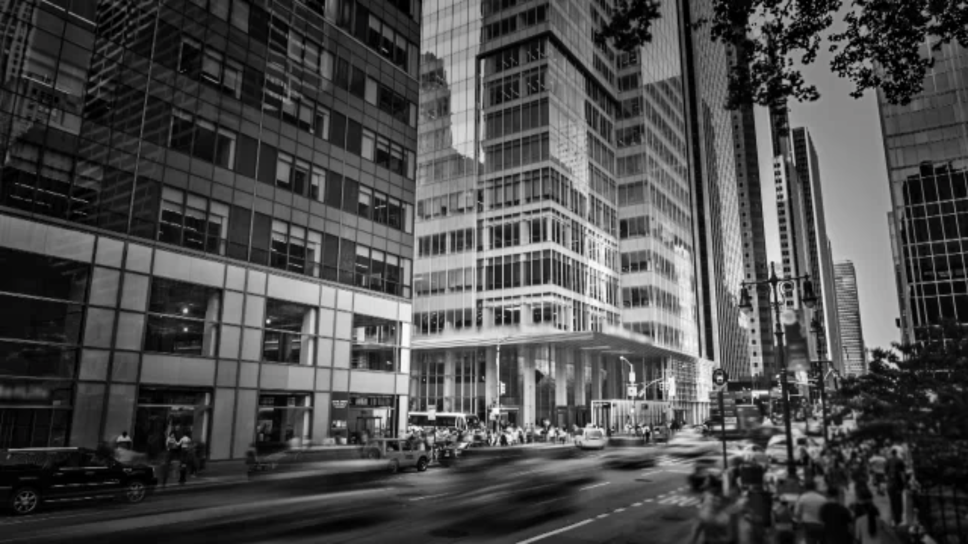 Abrams, Cohen & Associates New York City,  Office