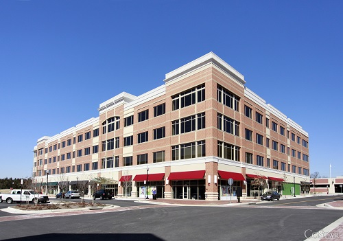 Rees Broome, PC Bethesda, MD Office