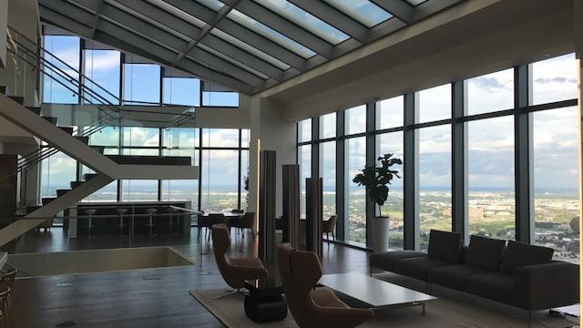 Kirkland & Ellis LLP Houston, TX Office