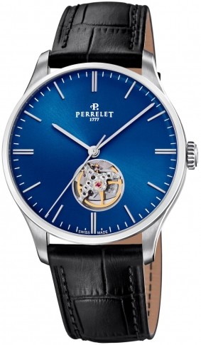 Eterna Law Moscow, Russia Office