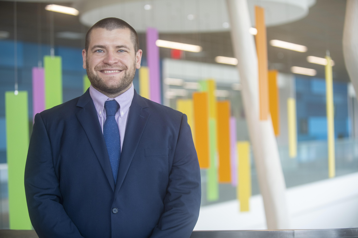 Emerson Thomson Bennett Akron, OH Office