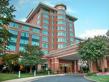 BerlikLaw Leesburg, VA Office