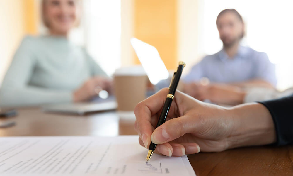 Dady & Gardner, PA Minneapolis,  Office