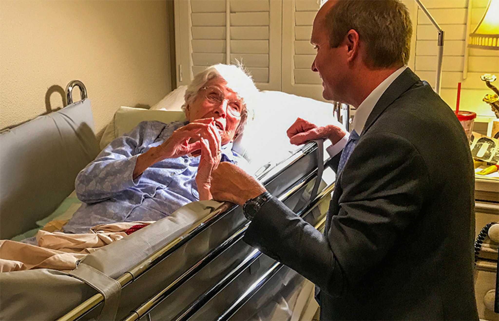 Law Office of Michael R. Gibson El Paso, TX Office