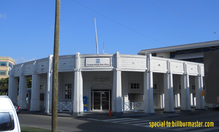 Appleby George Town, Cayman Islands Office