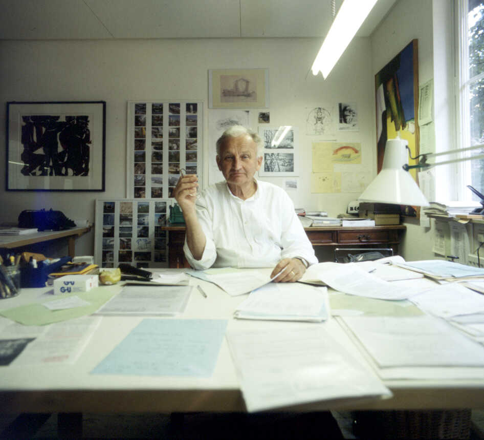 Haver & Mailnder Stuttgart, Germany Office