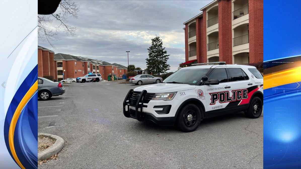 NeunerPate Lafayette, LA Office