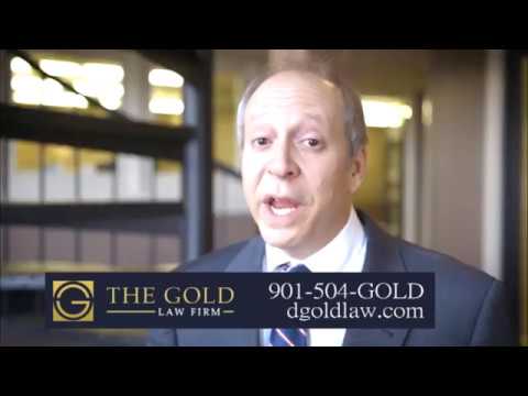 Padgett Law Group Memphis, TN Office