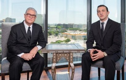 The Julian Firm, P.C Flower Mound, TX Office