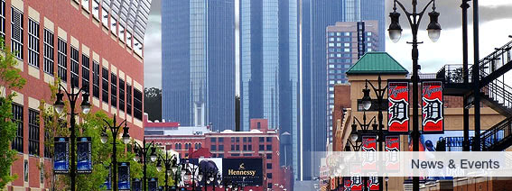 Nemeth Bonnette Brouwer PC Detroit,  Office