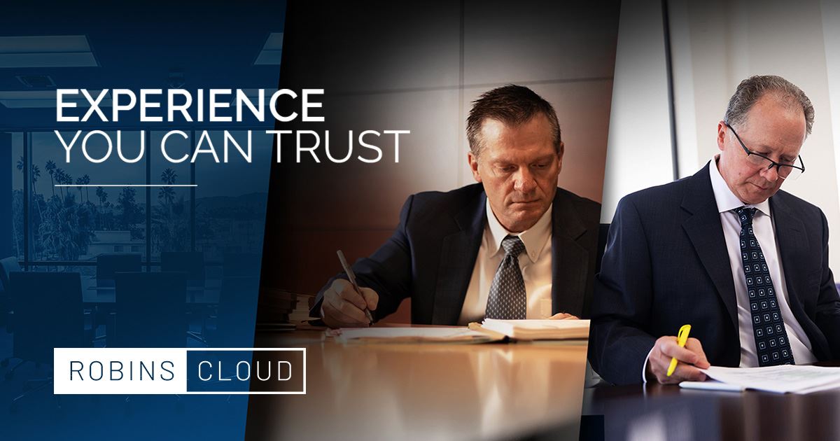 Robins Cloud LLP Santa Fe, NM Office