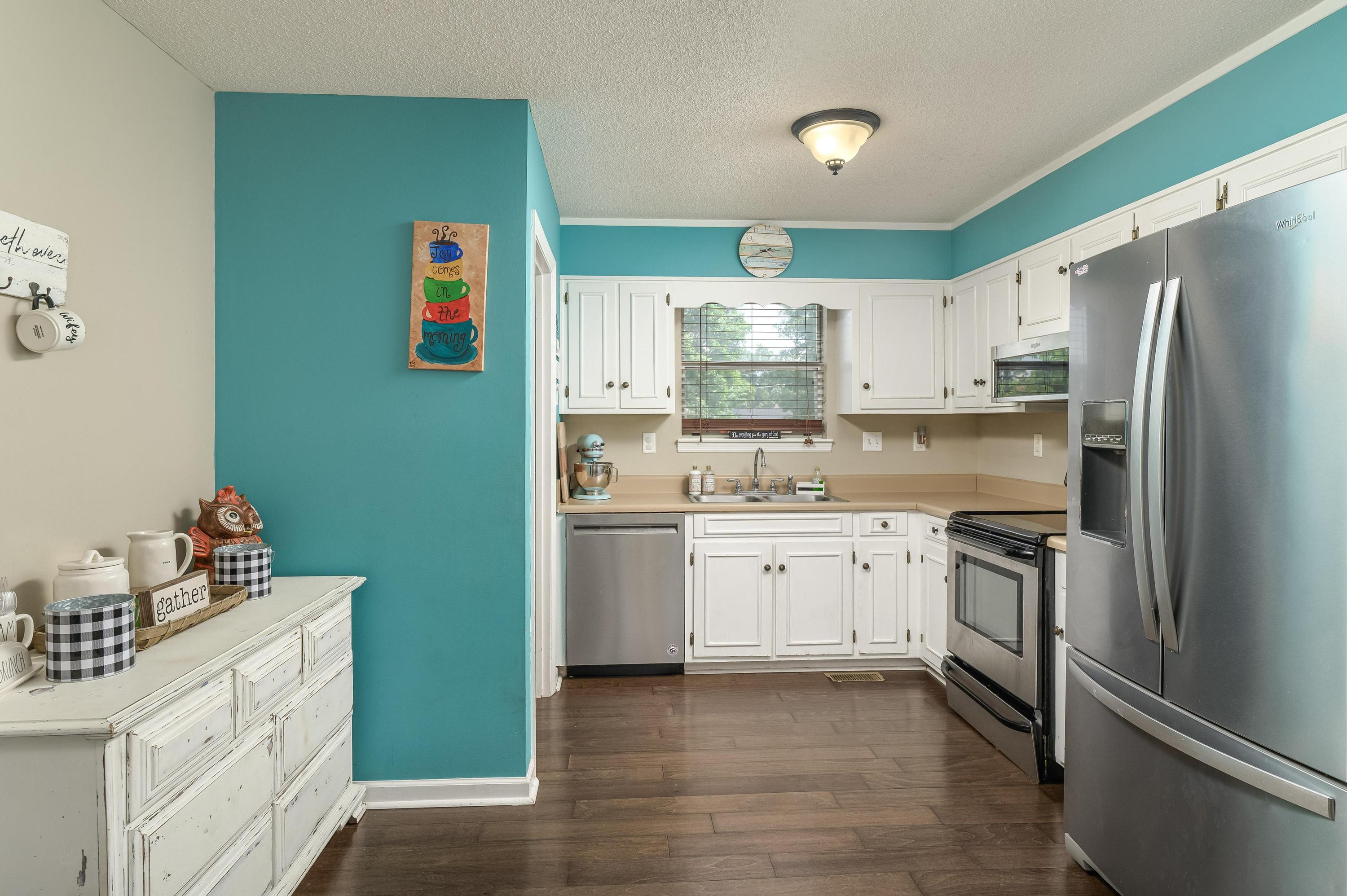 Gibson Law Office Dayton, TN Office