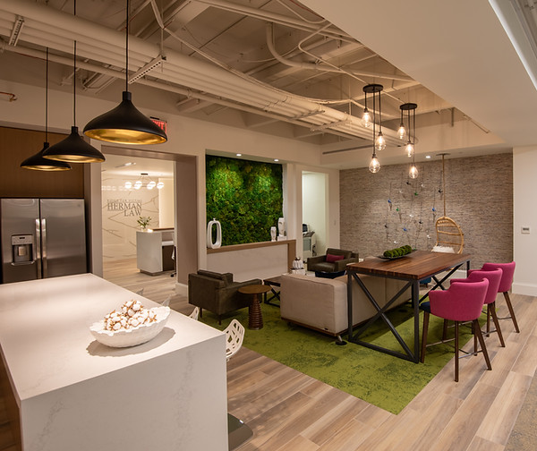 Herman Law Firm, PA Boca Raton, FL Office