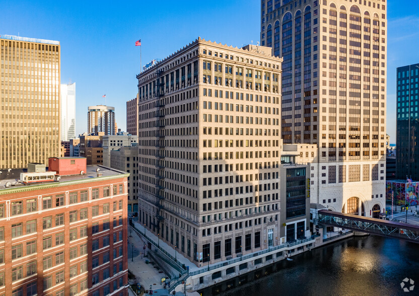 Littler Mendelson P.C Milwaukee, WI Office