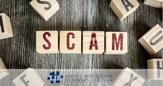 Loyd J Bourgeois, LLC Metairie, LA Office