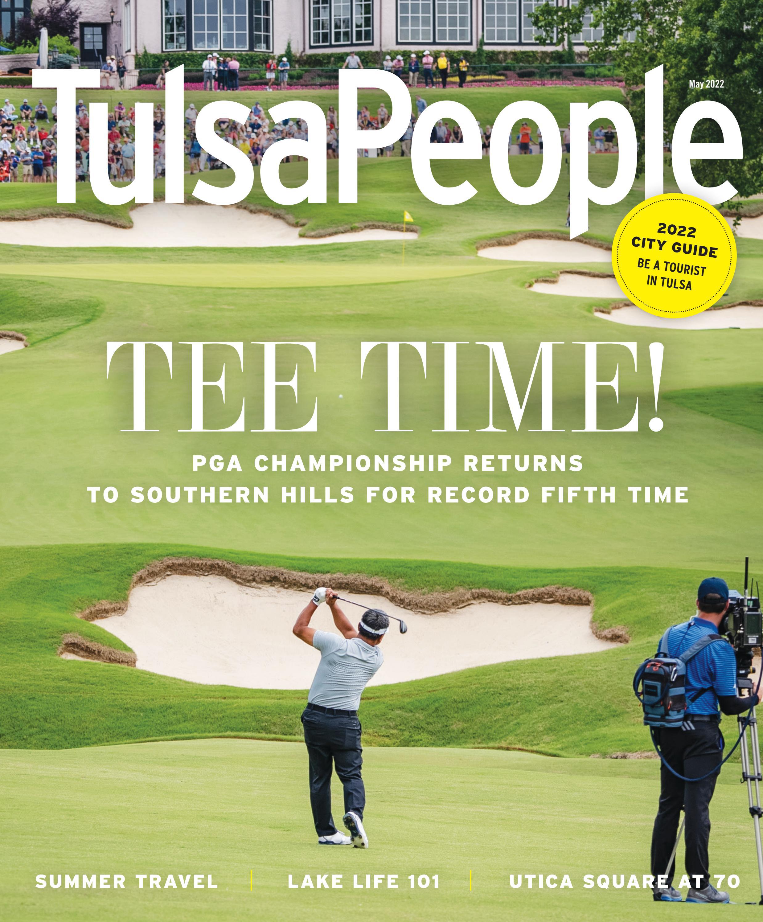 Jones Property Law, PLLC Tulsa, OK Office