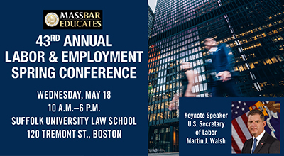 Fair Work P.C Boston,  Office