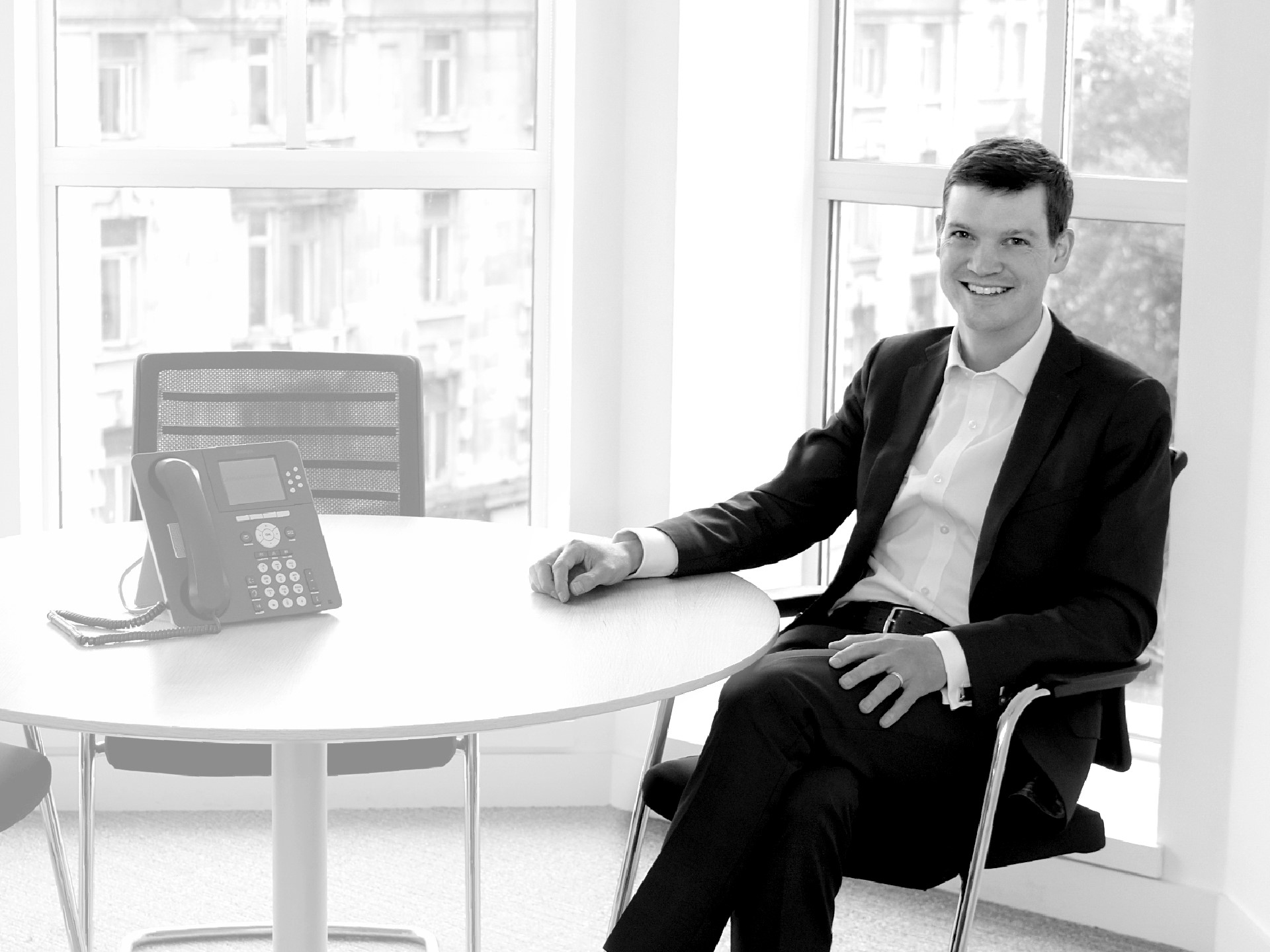 Carpmaels & Ransford LLP London, United Kingdom Office