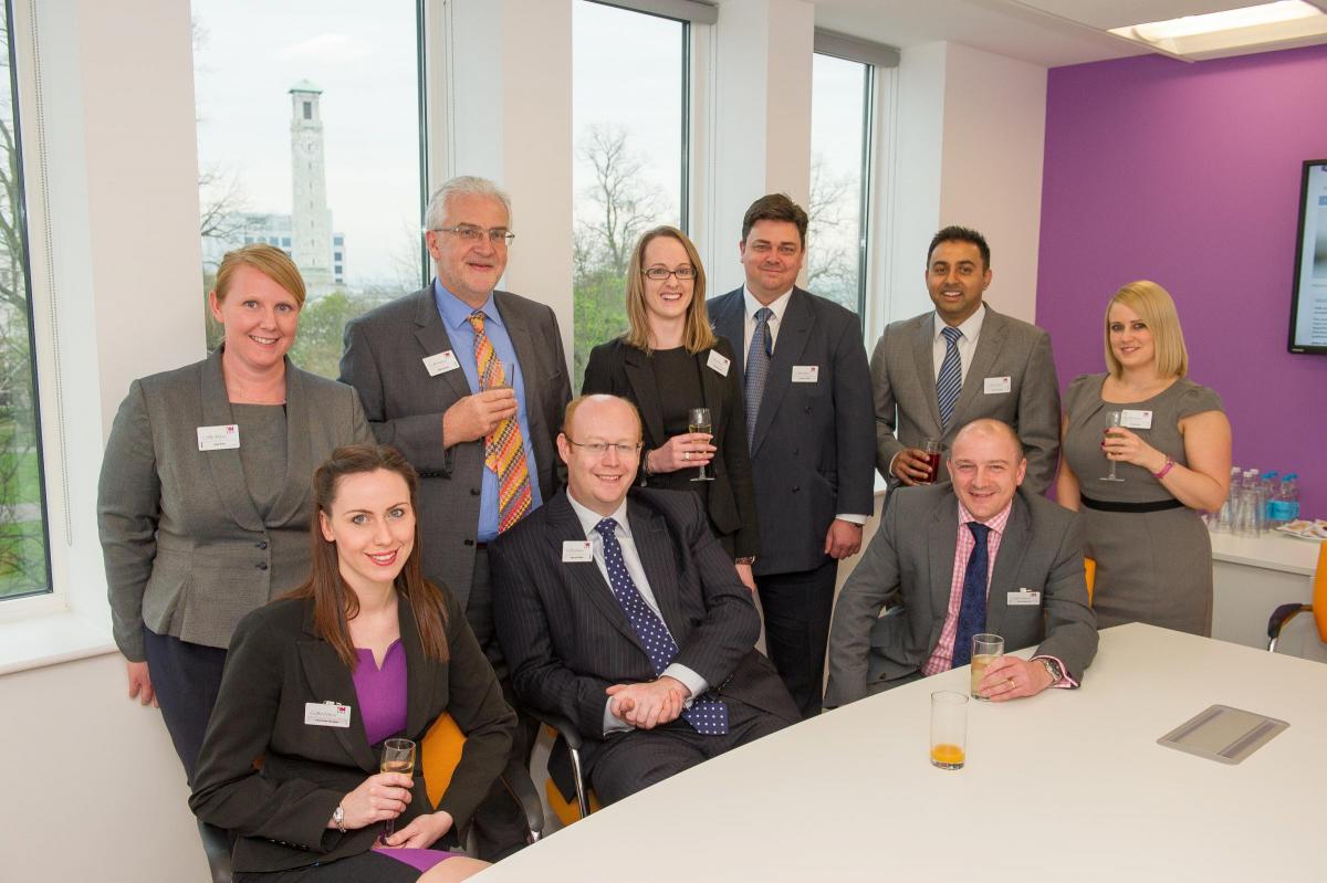 CoffinMew Swindon, United Kingdom Office