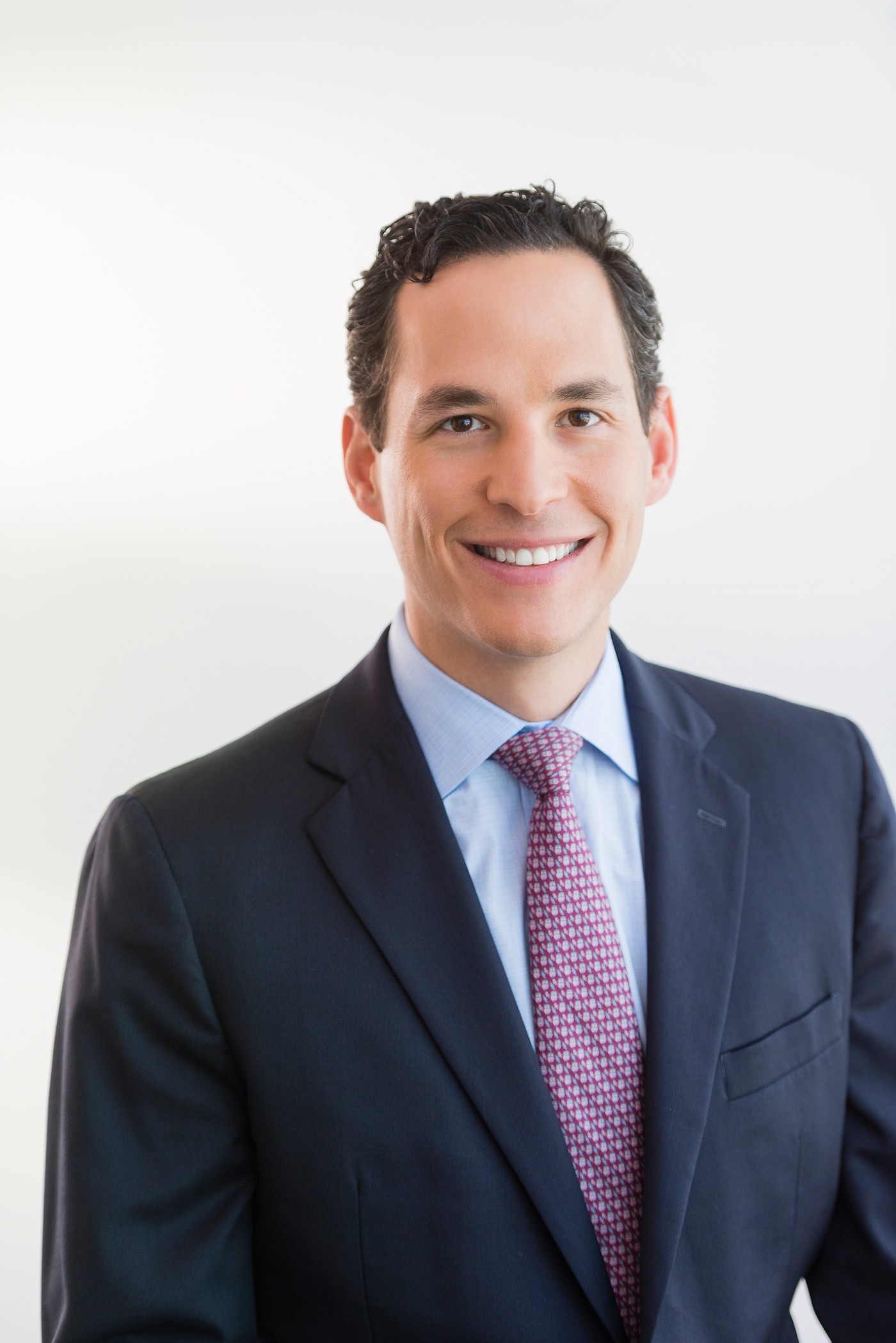 Mark Migdal & Hayden Miami,  Office