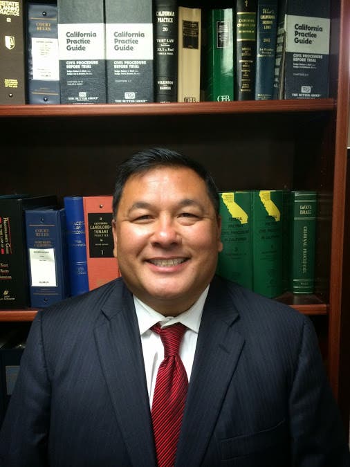 Louie & Jimenez LLP San Jose, CA Office