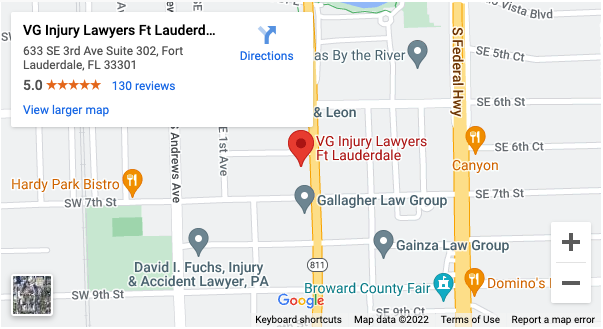 The Gallagher Law Group, P.A Fort Lauderdale,  Office