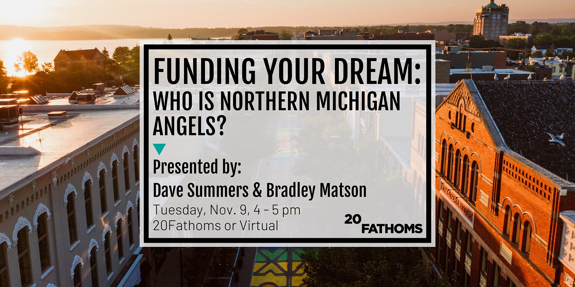 Northern Michigan Patent Law Traverse City,  Office