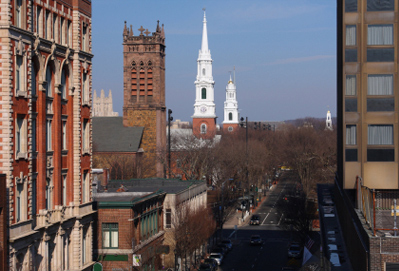 Dolan Divorce Lawyers, PLLC New Haven, CT Office