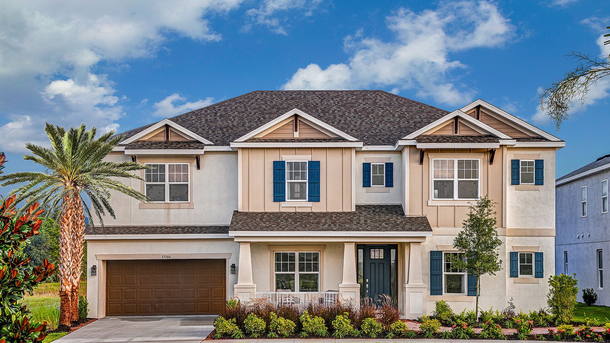 Cox & Associates Wesley Chapel,  Office