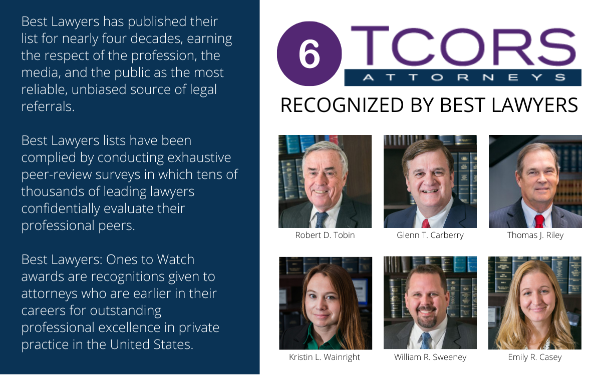 Tobin, Carberry, O'Malley, Riley & Selinger, P.C Hartford, CT Office