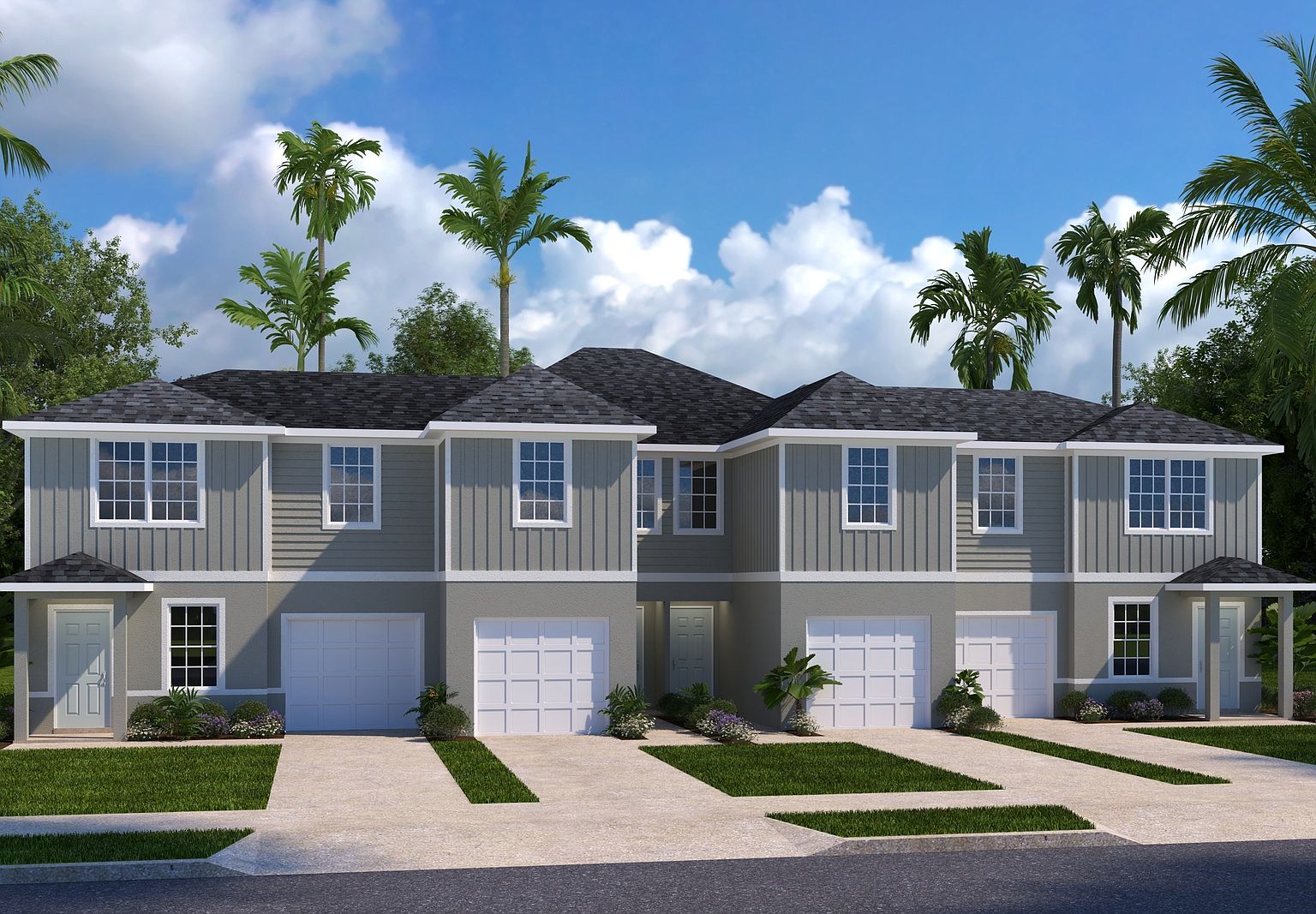 Disparti Law Group, P.A Holiday, FL Office